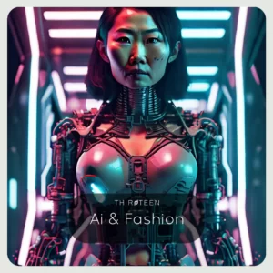 Ai and fashion