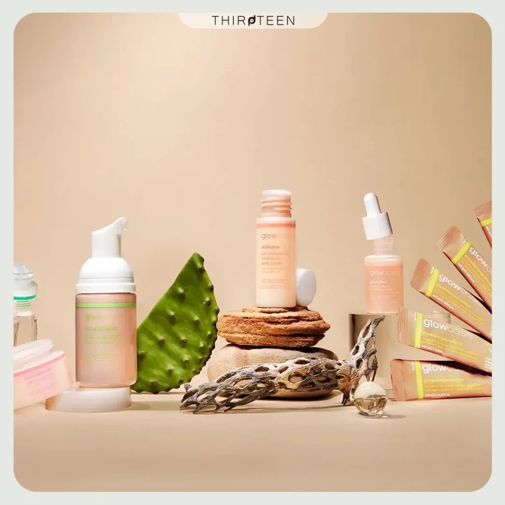 History of skincare1