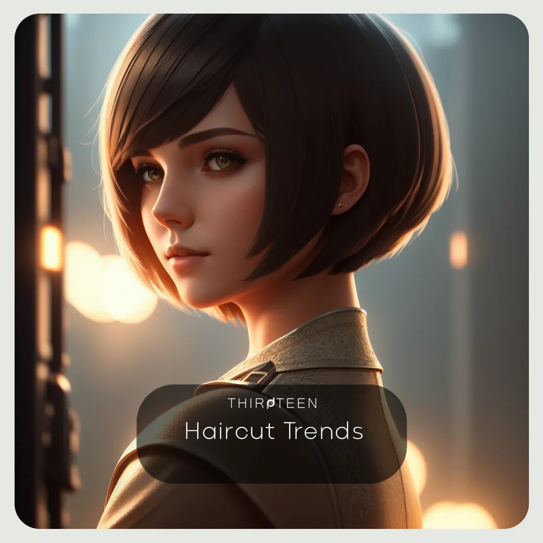 2023 Haircut trends