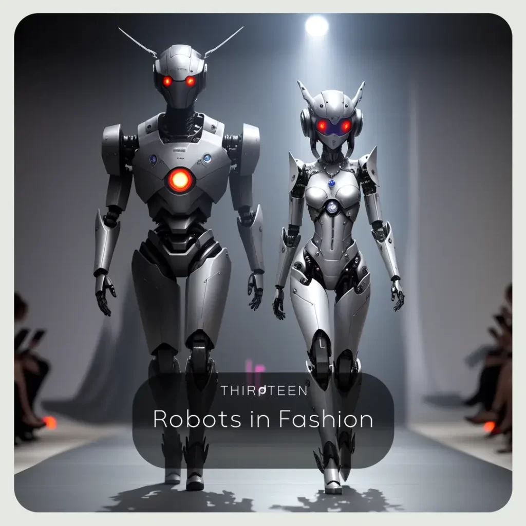 robot-in-fashion