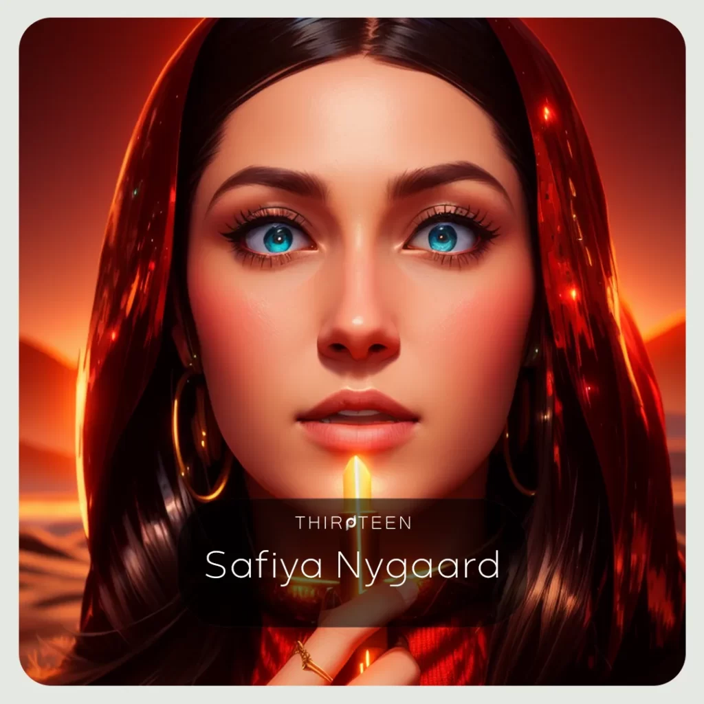 safiya nygaard-ai-image