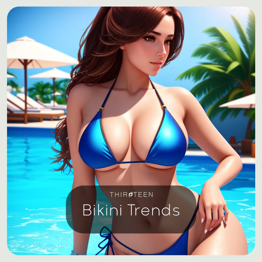 Bikini Trends